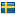 viaferraty.cz server is located in Sweden